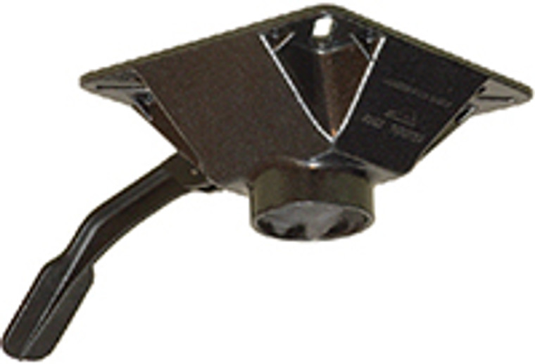 Springfield Marine - Springlock Swivel - Locking - 1680203 Springfield Marine - Springlock Swivel - Locking - 1680203