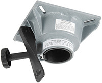 Springfield Marine - Swivel (2 3/8") Trac Lock Iii - Locking - 1100031-L1