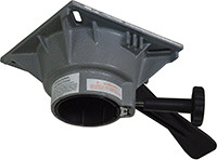 Springfield Marine - Swivel (2 7/8") Trac Lock Iii - Locking - 1100021-L1