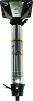 Springfield Marine - Taperlock Hi-lo Swivel & Pedestal - 1600420