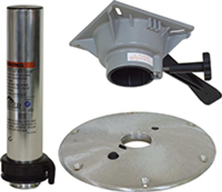 Springfield Marine - Threadlock 3 Piece Pedestal Combo - 1793313 Springfield Marine - Threadlock 3 Piece Pedestal Combo - 1793313