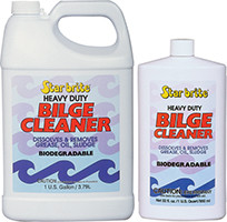 Star Brite - Bilge Cleaner - 32 Oz - 080532PW