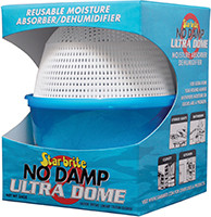Star Brite - No Damp Ultra Dome - 24 Oz - 85460