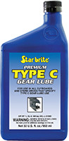 Star Brite - Premium Type C Gear Lube - 32 Oz - 27332