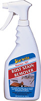 Star Brite - Rust Stain Remover - Gallon - 089200N