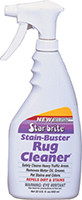 Star Brite - Ultimate Carpet Clean W/ Ptef - 22 Oz - 088922P