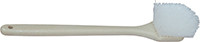 Star Brite - Utility Brush W/ Long Handle - 40026