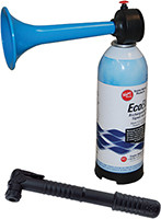 Taylor Made - Eco Blast Rechargable Air Horn Kit - 618