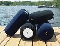 Taylor Made - Fender Boot (20") - Black Fleece - 9031