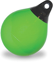 Taylor Made - Net Buoy (18") - Rocket Red - 505718