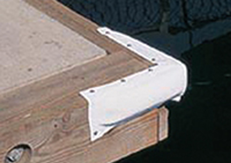Taylor Made - Perimeter Dock Corner Bumper - Xlarge - CB6.20 Taylor Made - Perimeter Dock Corner Bumper - Xlarge - CB6.20