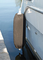 Taylor Made - Premium Fender Cover - Large (black) - 9206R