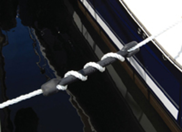 Taylor Made - Rubber Mooring Snubber (3/4") - 309 Taylor Made - Rubber Mooring Snubber (3/4") - 309