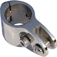 Taylor Made - Stainless Steel Railing Clamp (7/8") - 11749