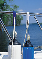 Taylor Made - Tidy Ups Fender Adjuster (large) - White - 1018