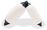 Taylor Made - Tuff End Fender (27") - White - 1185