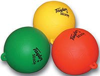 Taylor Made - Water Ski Marker Buoy - Green - 161