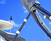 Taylor Made - Window Savers - Fits 7/8" Tubing - 11747