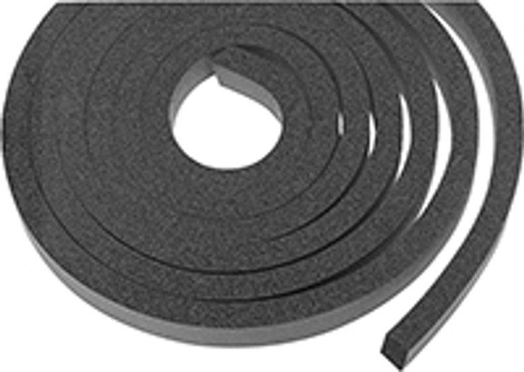 Taylor Made - Windshield Screw Cover Foam (1 1/4") - 1631 Taylor Made - Windshield Screw Cover Foam (1 1/4") - 1631
