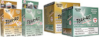 Tear Repair - Repair Kit B - Vinyl - B-100