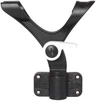 Tempress - Fish On Tackle Rod Holder W/side Mount - 73002