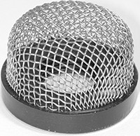 T-h Marine - Aerator Wire Mesh Strainer - AS-1-DP