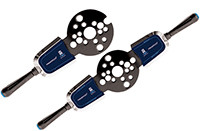 T-h Marine - Atlas Blinker Trim Systm - Dual Switch - FFBT-D-DP