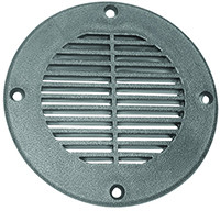 T-h Marine - Floor Drain (2 1/2") - Black - FD-2-DP