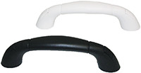 T-h Marine - Grab Handle - Black - GHB-1-DP