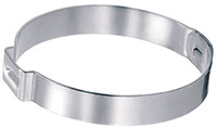T-h Marine - Oetiker Hose Clamps - 5/8" (100) - 15500008