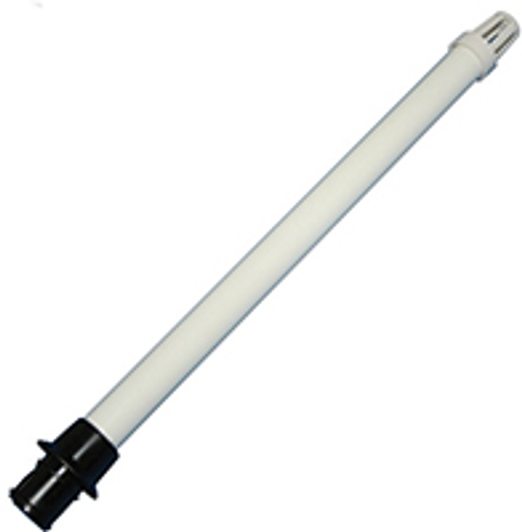 T-h Marine - Overflow Drain Tube (18") - ODT-2-DP T-h Marine - Overflow Drain Tube (18") - ODT-2-DP