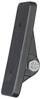 T-h Marine - Tourney Motor Support Replacement Toggle - FXK-1