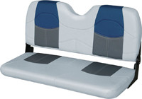 The Wise - Bench Seat (42") - G/c/n - 8WD1458-840