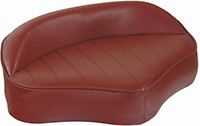 The Wise - Butt Seat - Navy - 8WD112BP-711