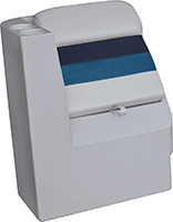 The Wise - Deluxe Lb Recliner (left) - Sand - 8WD1305L-1010