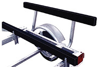 Tie Down Engineering - Bunk Board Guide On Hw & Sup Kit - 86340