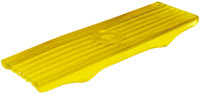 Tie Down Engineering - Trailer Keel Pad - Amber - 86291
