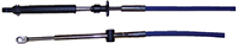 Uflex Usa - Mach14 Control Cable F/ Je/omc - 12 Ft - MACH14X12 Uflex Usa - Mach14 Control Cable F/ Je/omc - 12 Ft - MACH14X12