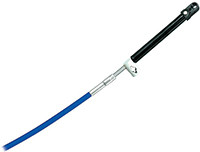 Uflex Usa - Mach36 Control Cable F/ Merc - 25 Ft - MACH36X25