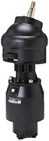 Uflex Usa - Tilt Hydraulic Helm - 2.4 Cu - UP39T-X52