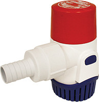 Xylem-jabsco - Auto Sensing Pump (12v) 800 Gph - 20SA