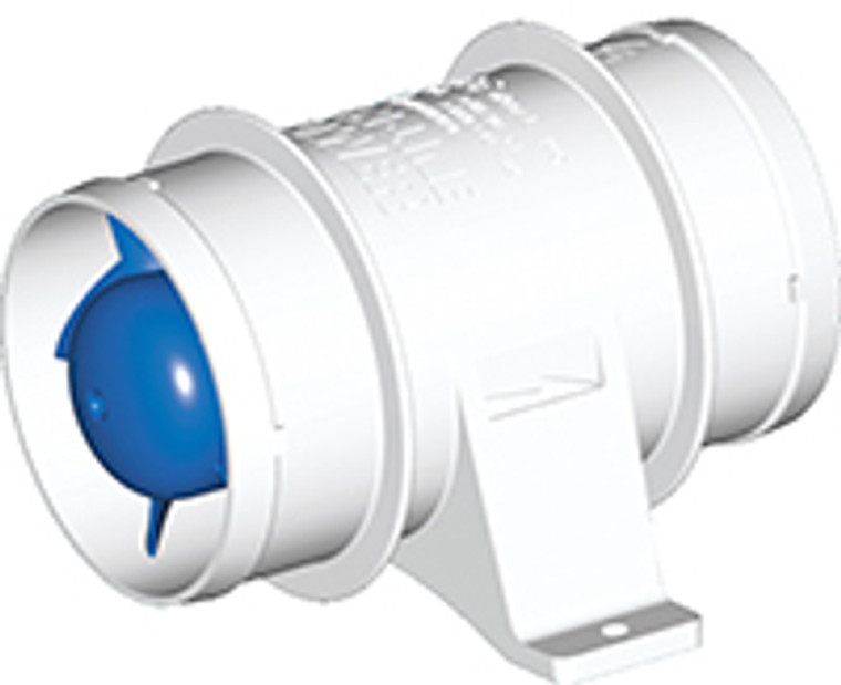 Xylem-jabsco - Rule Bilge Blower (3") - 140 Xylem-jabsco - Rule Bilge Blower (3") - 140