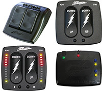 Yamaha Motor-bennett - Helm Keypad Wire Extension (5 Ft) - 6BT500124300