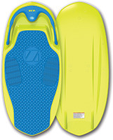 Zup Watersports - You Go Intermediate Board - Blue - ZUP-5533
