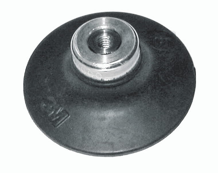 3m - 3m 1 1/2" Soft Roloc Disc Pad (7000045277) 3m - 3m 1 1/2" Soft Roloc Disc Pad (7000045277)