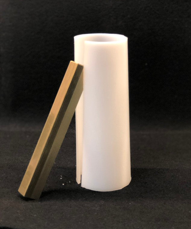 Anchor Bushing, Inc. - 2" To 1 3/4" Nylon (nb15)