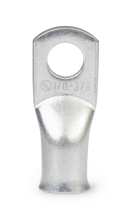 Ancor - 1/0 3/8" Tinned Lug 2 (252286)