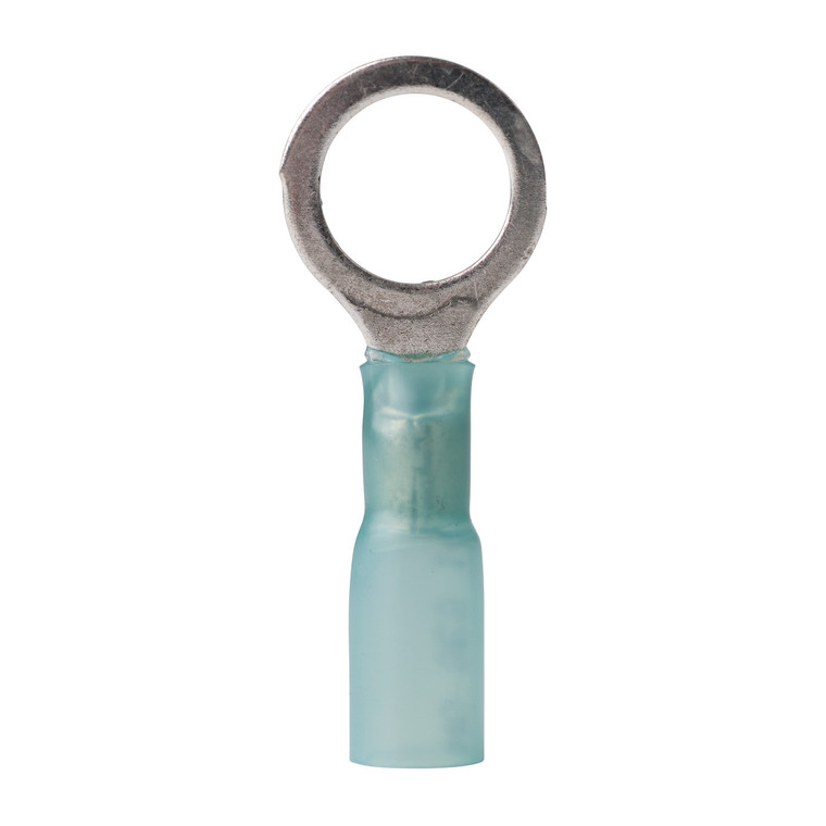 Ancor - 16-14 3/8" Heatshrnk Ring 100 (311699)