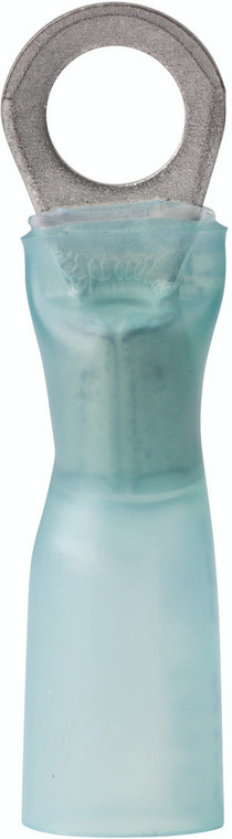 Ancor - 16-14 Heat Shrink Ring Terminal. - Ancor (311603)