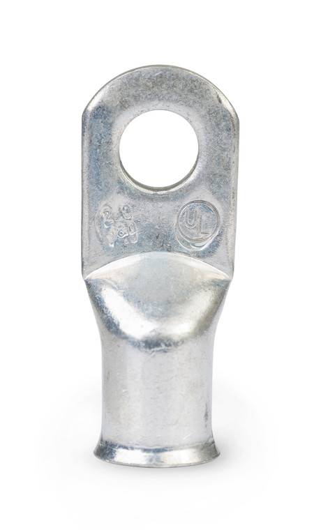 Ancor - 2/0 #3/8 Heavy. Duty Battery. Lug (252296)